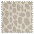 Swatch of Bodie Ecru by Prestigious Textiles