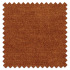 Swatch of Boho Velvets Rowanberry