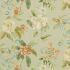 Botanical Garden Pistachio Fabric by iLiv