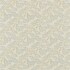Box Hill Eau De Nil/Linen Fabric by Sanderson