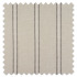 Swatch of Bromley Stripe Charcoal by Porter And Stone
