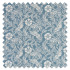 Swatch of Cadogan Porcelain by Prestigious Textiles