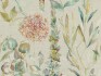 Image of Carneum cinnamon linen by Voyage