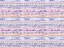 Image of Carnival stripe blossom by Voyage