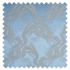 Swatch of Cecilia Coastal Blue