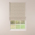 Roman Blind in Cerelia Blossom by Belfield Home