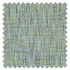 Swatch of Cetara Peacock by Clarke And Clarke