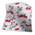 Cherry Sprig Red Swatch