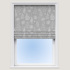 Made To Measure Roman Blinds Chervil Dove