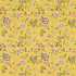 Chinoiserie Hall Papavera Fabric by Sanderson