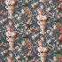 Clarence Royal Fabric by Prestigious Textiles