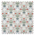 Swatch of Cotswold Poppy by Prestigious Textiles