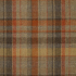 Courchevel Spice Fabric by iLiv