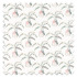 Swatch of Crassula Blush Brick Mist by Scion