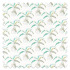 Swatch of Crassula Juniper Lime Moss by Scion