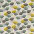 Dandelion Clocks Chaffinch Fabric by Sanderson