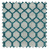 Swatch of Dara Teal by iLiv