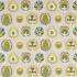 Daula Sumac Fabric by Sanderson