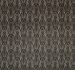 Delaunay Graphite Fabric by Ashley Wilde
