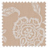 Swatch of Desert Rose Linen