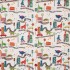 Image of dino city jungle by Prestigious Textiles