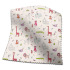 Swatch of Doodle Rainbow by Prestigious Textiles