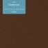 Dorton Cocoa Fabric by Sanderson