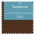 Swatch of Dorton Cocoa
