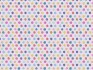 Image of dotty blossom by Voyage