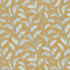 Eildon Gold Fabric by Voyage