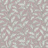 Eildon Mauve Fabric by Voyage