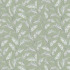 Eildon Moss Fabric by Voyage