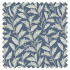 Swatch of Eildon Navy by Voyage