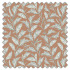 Swatch of Eildon Rust by Voyage