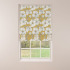Roman Blind in Embleton Ochre by Belfield Home