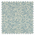 Swatch of Emerys Willow Woad Blue