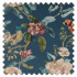 Swatch of Enchanted Garden Lagoon by iLiv