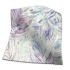Swatch of Equador Violet by Voyage