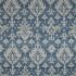 Erasmus Sapphire Fabric by iLiv