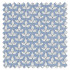 Swatch of Felix Blueberry