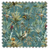 Swatch of Fiji Teal by Ashley Wilde