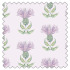 Swatch of Firth Granite Cream by Voyage