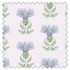 Swatch of Firth Skye Cream by Voyage