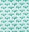 Flower Of Love Sky Fabric by Scion
