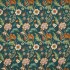 Image of Folklore peacock by Prestigious Textiles