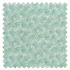 Swatch of Goa Zest by Prestigious Textiles