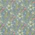 Golden Lily Mineral Fabric by Morris & Co