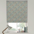Roman Blind in Golden Lily Tourmaline by William Morris