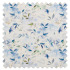 Swatch of Gouache Azure
