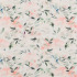 Gouache Grapefruit Fabric by Bill Beaumont